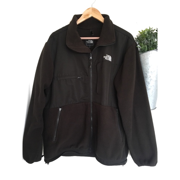 The North Face Other - 🌈 50% OFF North Face | Men's Brown Denali Fleece